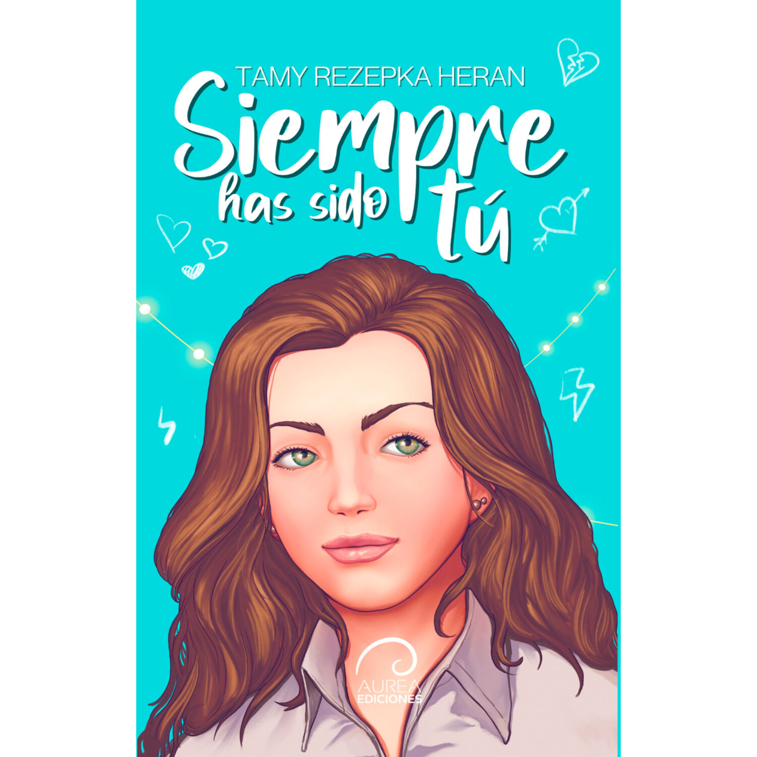Siempre Has Sido T&uacute; image number 0.0