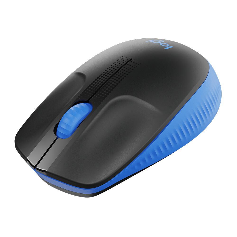 Mouse Logitech M190 image number 2.0