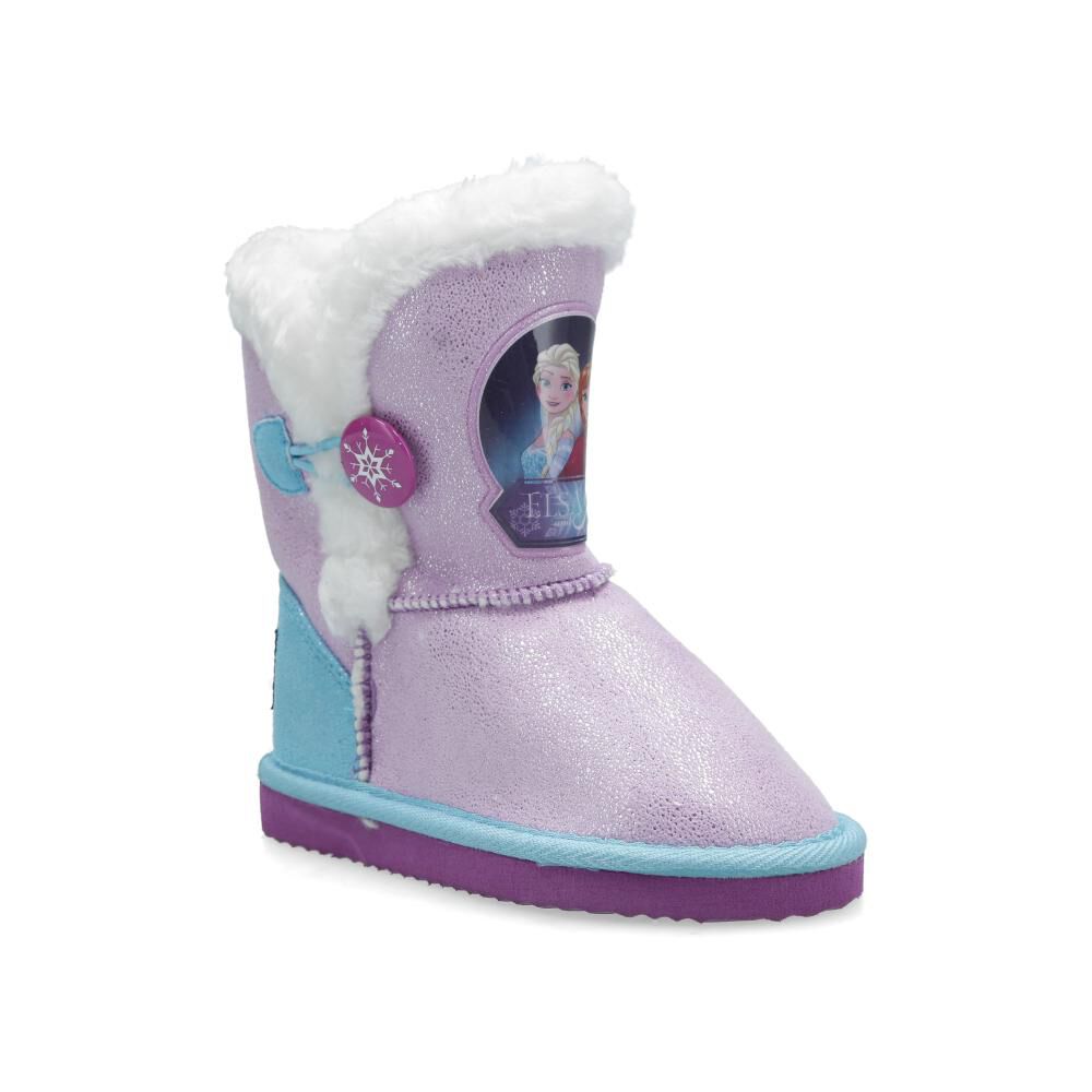 Bota Ni&ntilde;a Disney image number 0.0