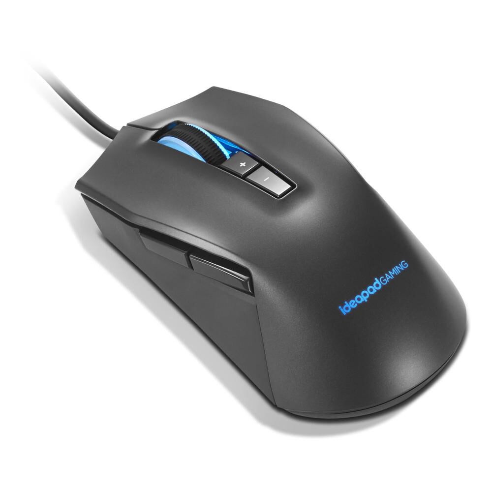 Mouse Gamer Lenovo Ideapad Gaming M100 Rgb image number 5.0