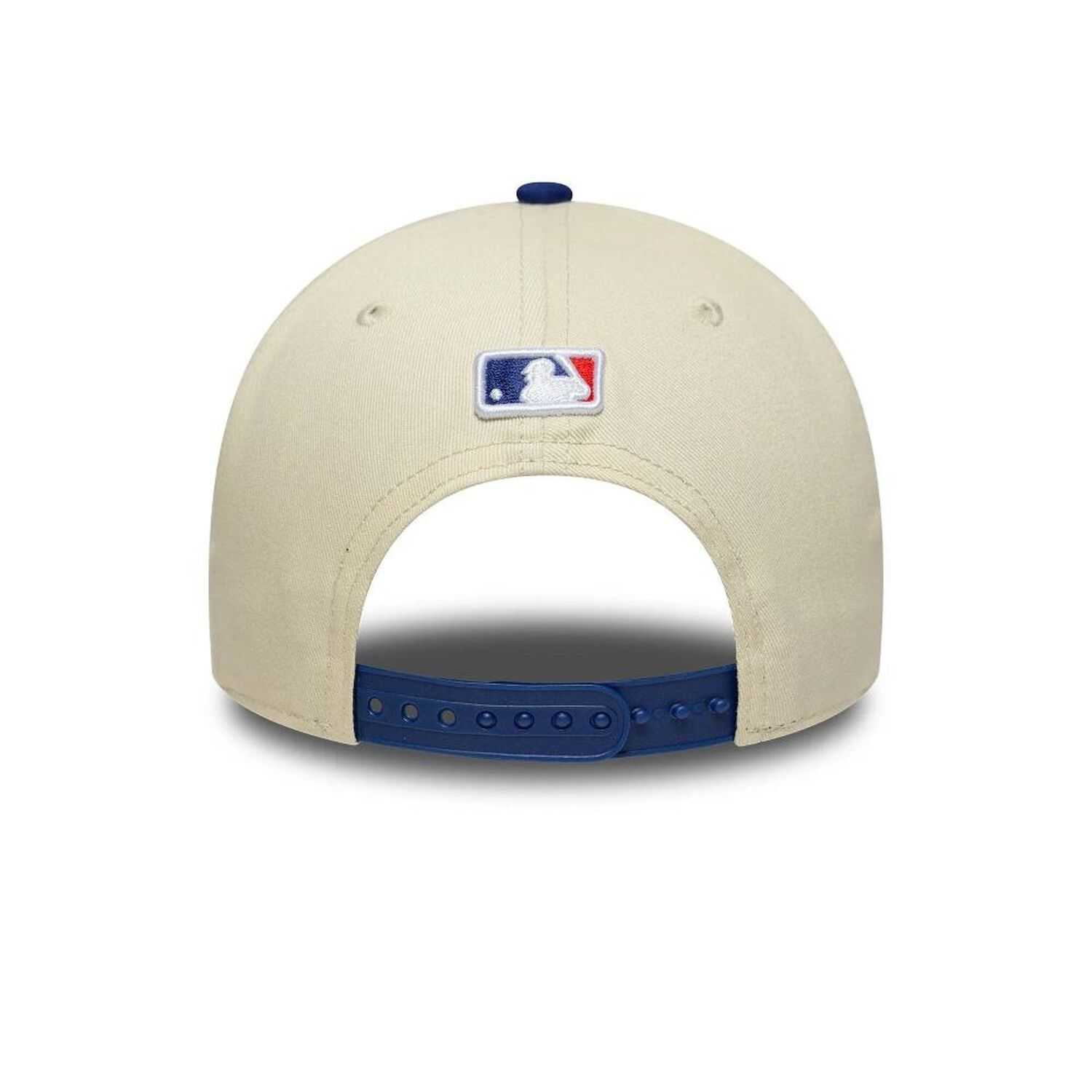 Gorra 9forty Mc Mlb La Dodgers Cttn Color Blck Beige image number 3.0