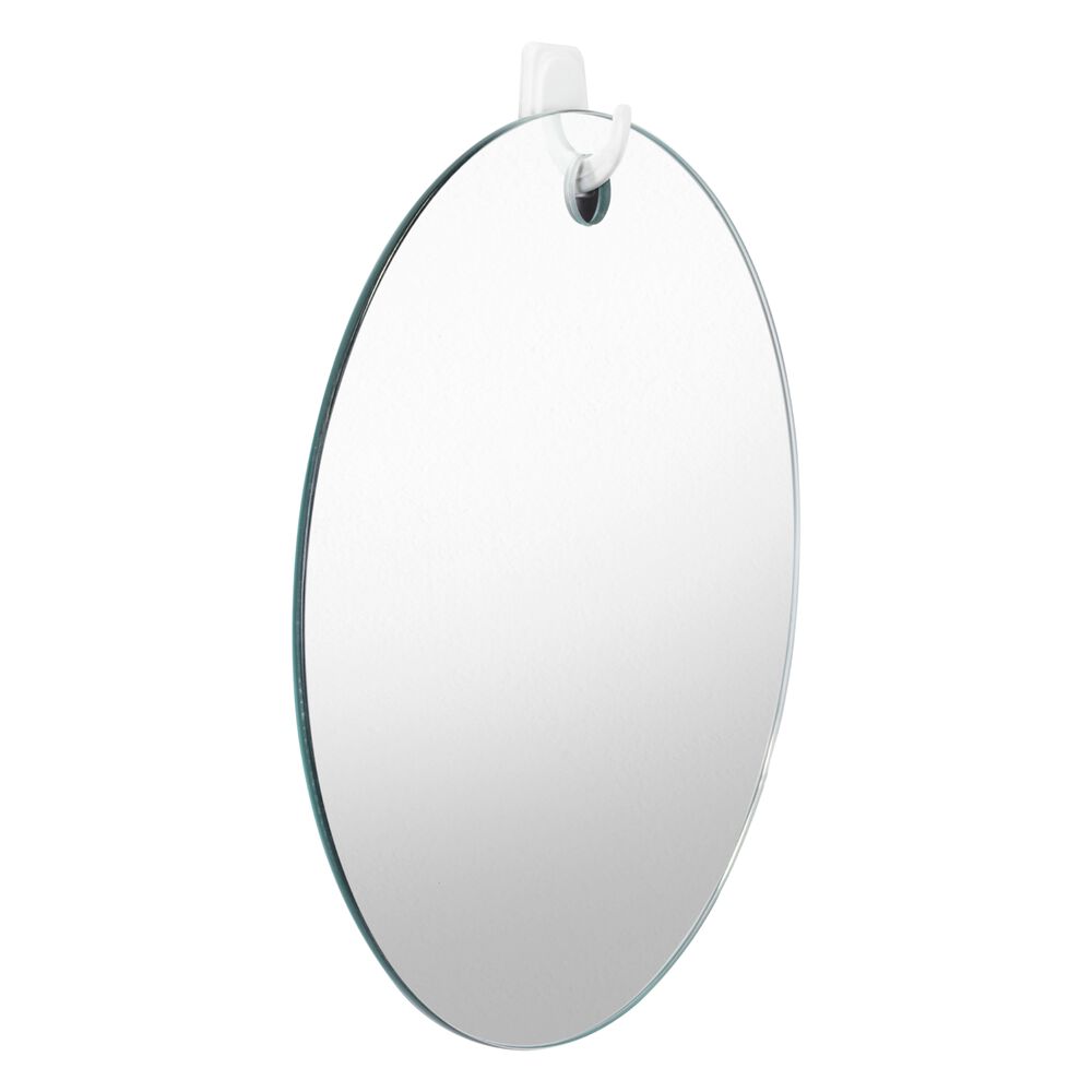 Espejo Circular Fm-004 25x25x2,2 Cm image number 1.0