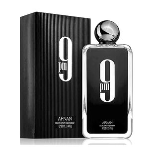 Afnan 9pm For Men (black) Edp 100ml