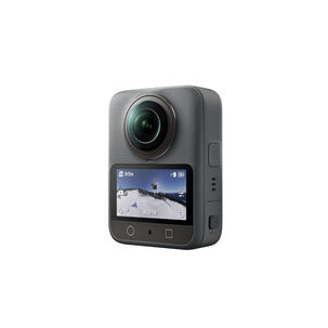 Dji Osmo 360 Adventure Combo Camara Deportiva