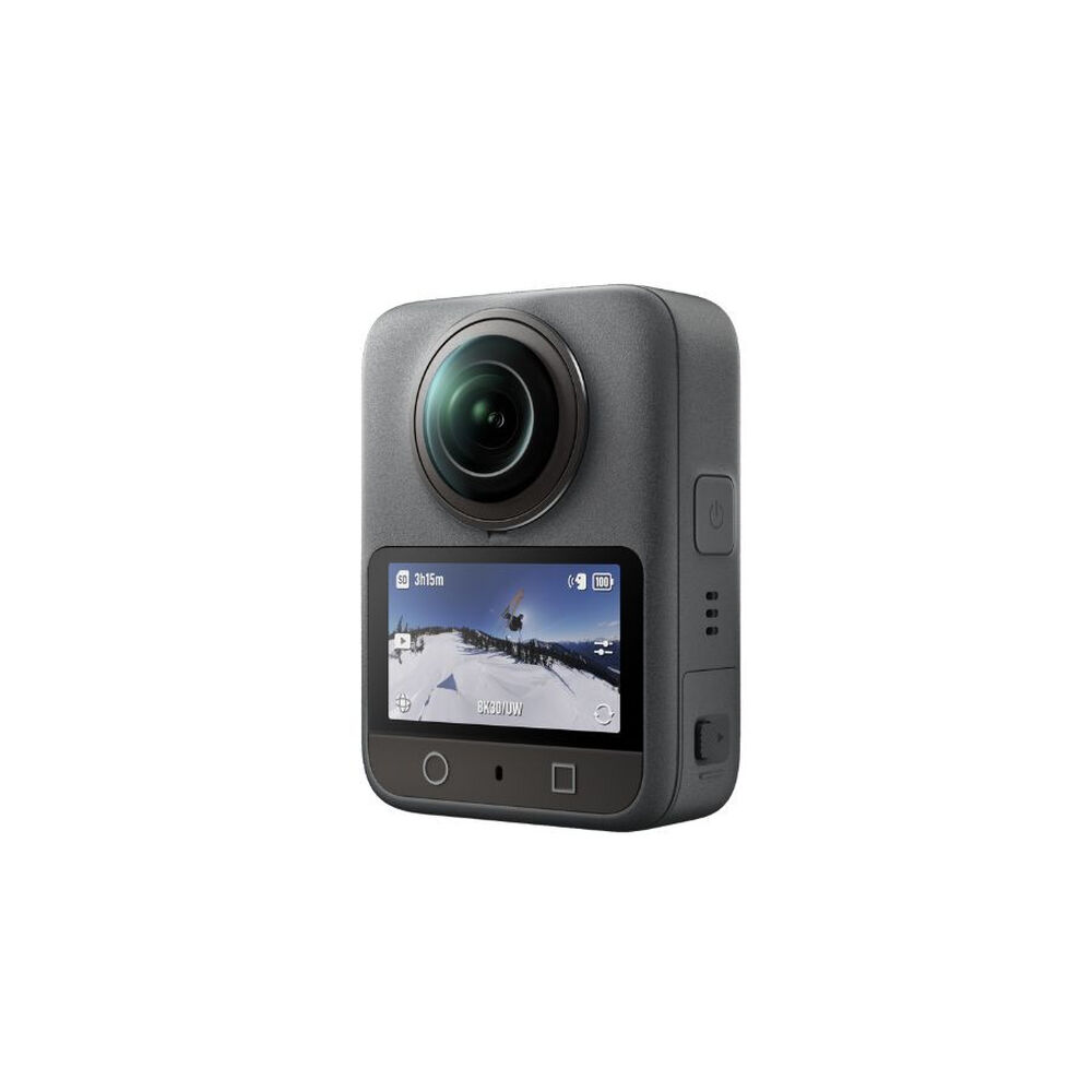 DJI Dji Osmo 360 Adventure Combo Camara Deportiva