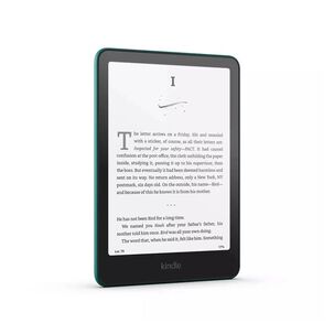 Amazon Kindle Paperwhite 16gb 2024 Negro