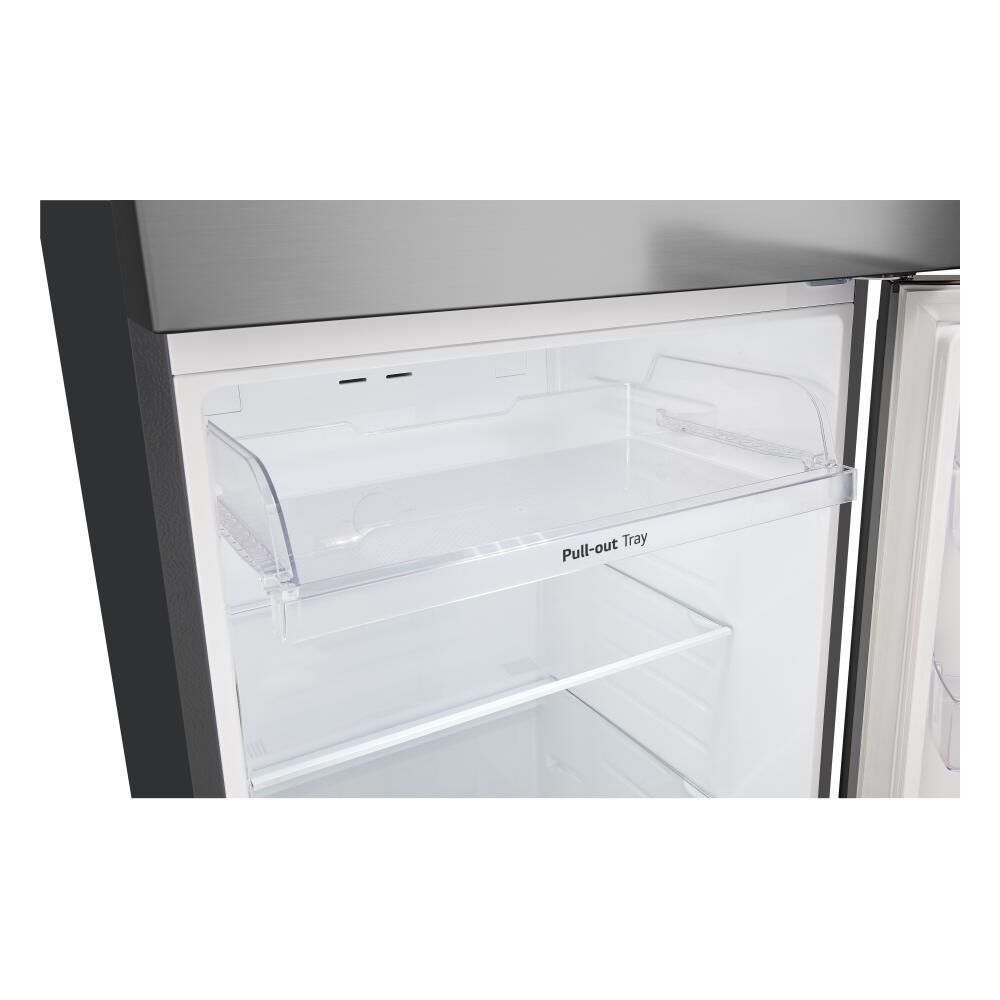 Refrigerador Top Freezer LG VT45BPYK.APYPECL / No Frost / 461 Litros / A+ image number 17.0