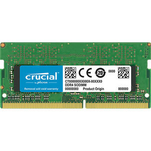 Memoria Ram Crucial 16gb Ddr4 3200 Mhz Sodimm Notebook/mac
