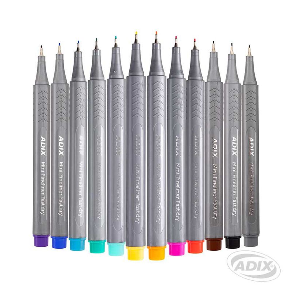 Set De 36 Lápices Artísticos Con Block A4 Incluido image number 2.0