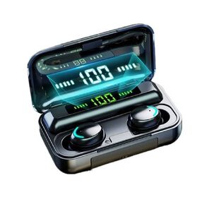 Audifonos Bluetooth M10 Auriculares Inalambrico Recargable Con Microfono