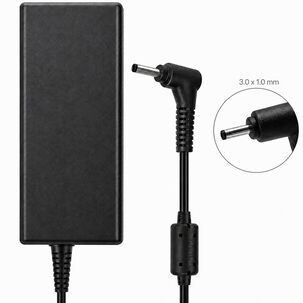 Cargador Notebook Para Acer 19v 3.42a 65w 3.0*1.0mm Cert Sec