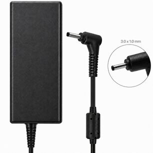 Cargador Notebook Para Acer 19v 3.42a 65w 3.0*1.0mm Cert Sec