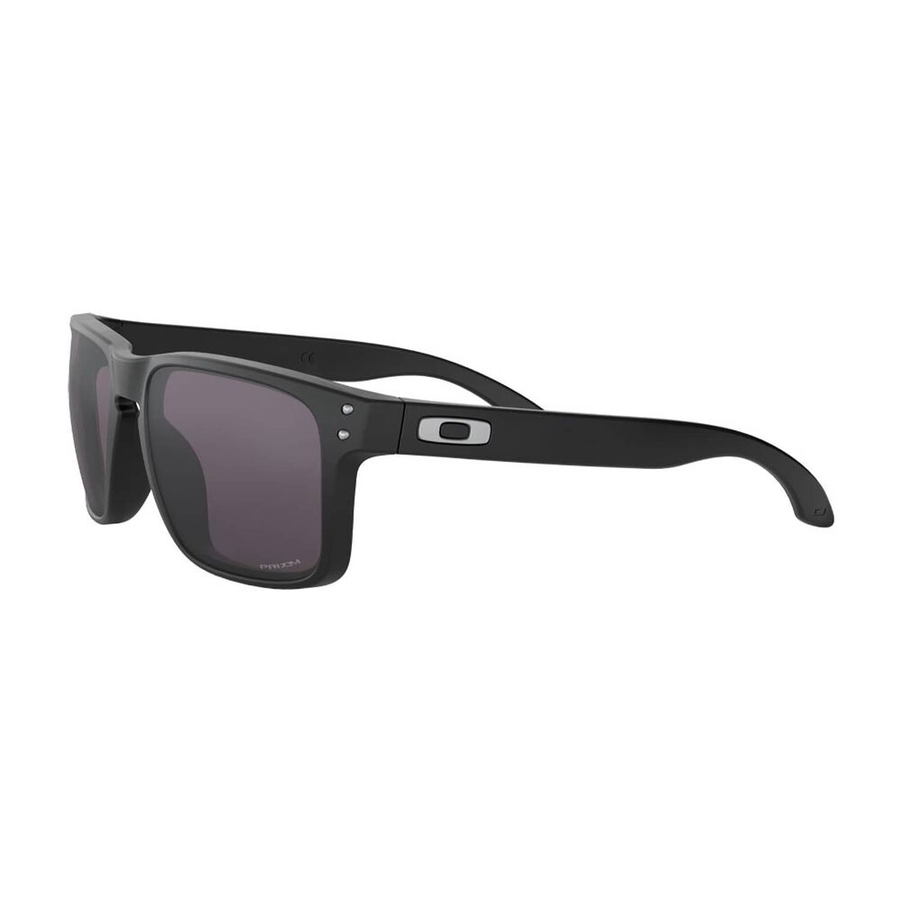 Lentes De Sol Holbrook Prizm Grey Oakley image number 2.0