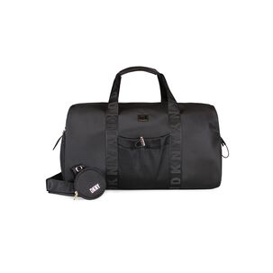 Bolso Midnight Black Donna Karan Dkny