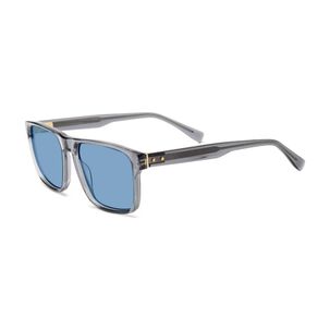 Lentes De Sol Mercury Gris York Eyewear