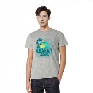Polera Charam Beach