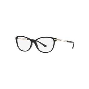 Lentes &Oacute;pticos Negro Jean Monnier