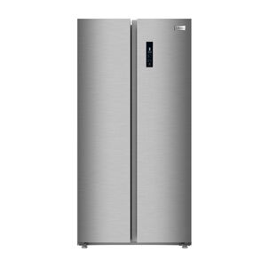 Refrigerador Side by Side Libero LSBS-467NFI / No Frost / 430 Litros / A+