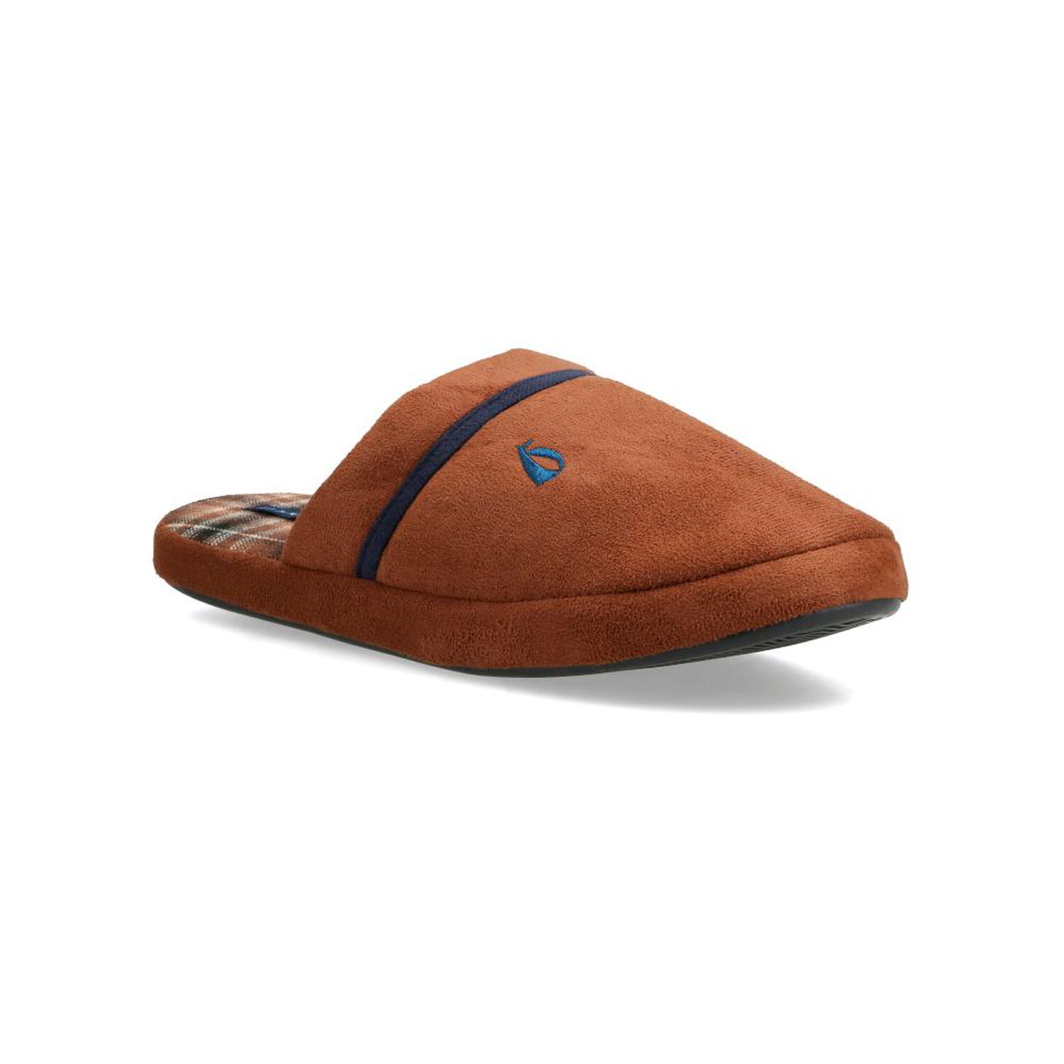 Pantufla Hombre Herald image number 0.0