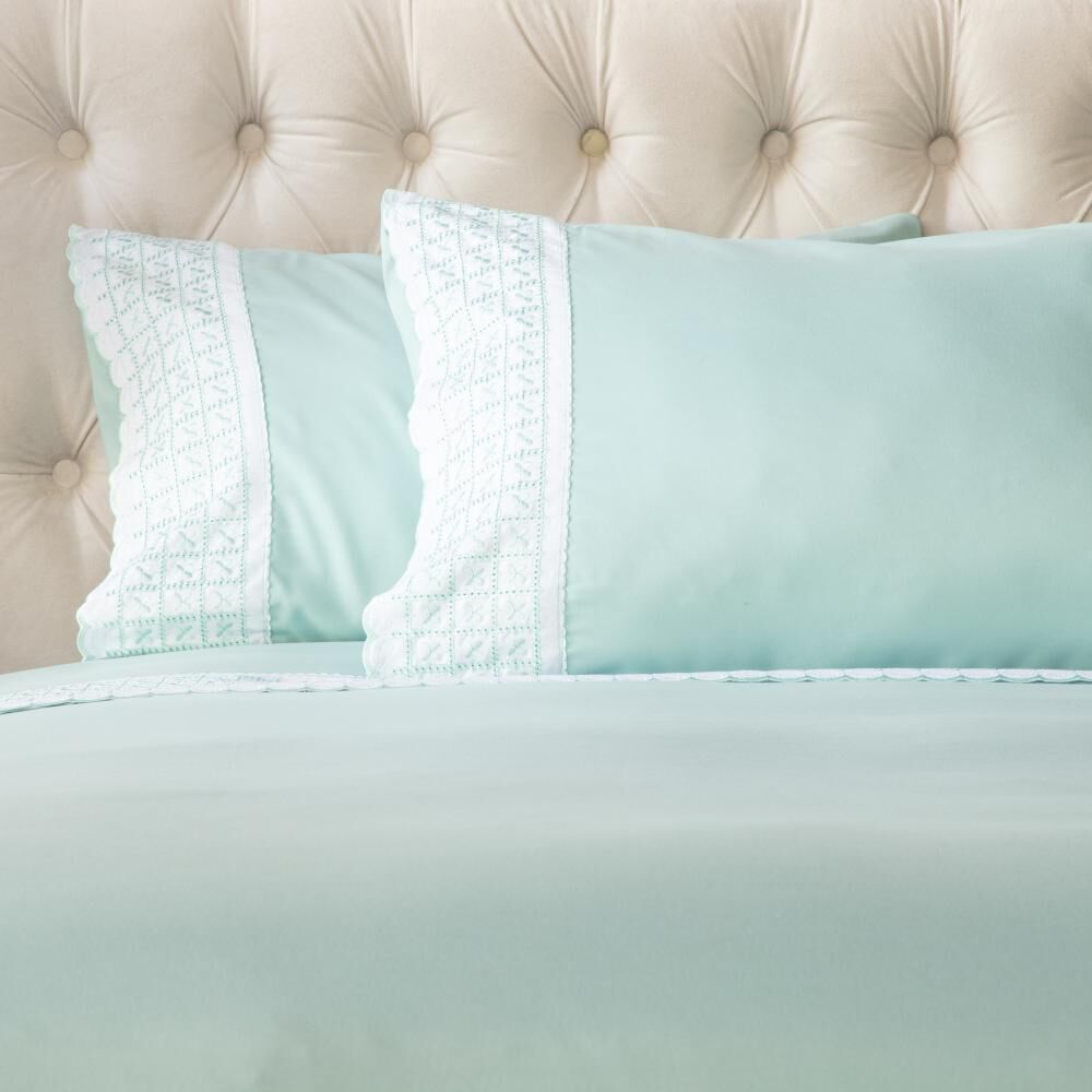 Juego De Sábanas Belle Noite Claudia / King image number 0.0