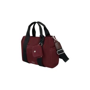 Bandolera Cruzada Mujer Secret Lapland St6