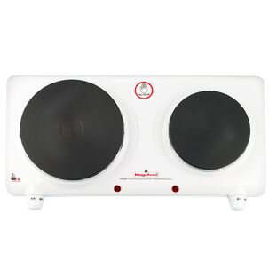 Cocina El&eacute;ctrica Magefesa Dinamic Duo Mgf8023
