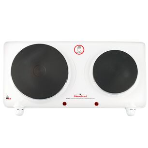 Cocina El&eacute;ctrica Magefesa Dinamic Duo Mgf8023