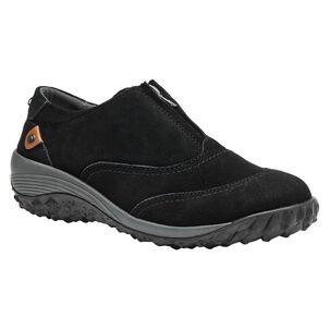 Zapato Casual Mujer Panama Jack Wl061 Negro