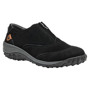 Zapato Casual Mujer Panama Jack Wl061 Negro