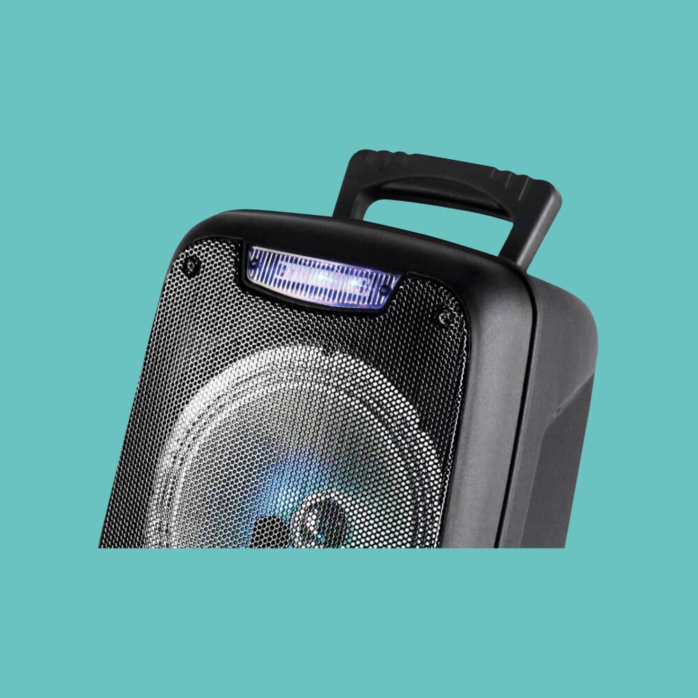 Karaoke Microlab Two-eight image number 4.0