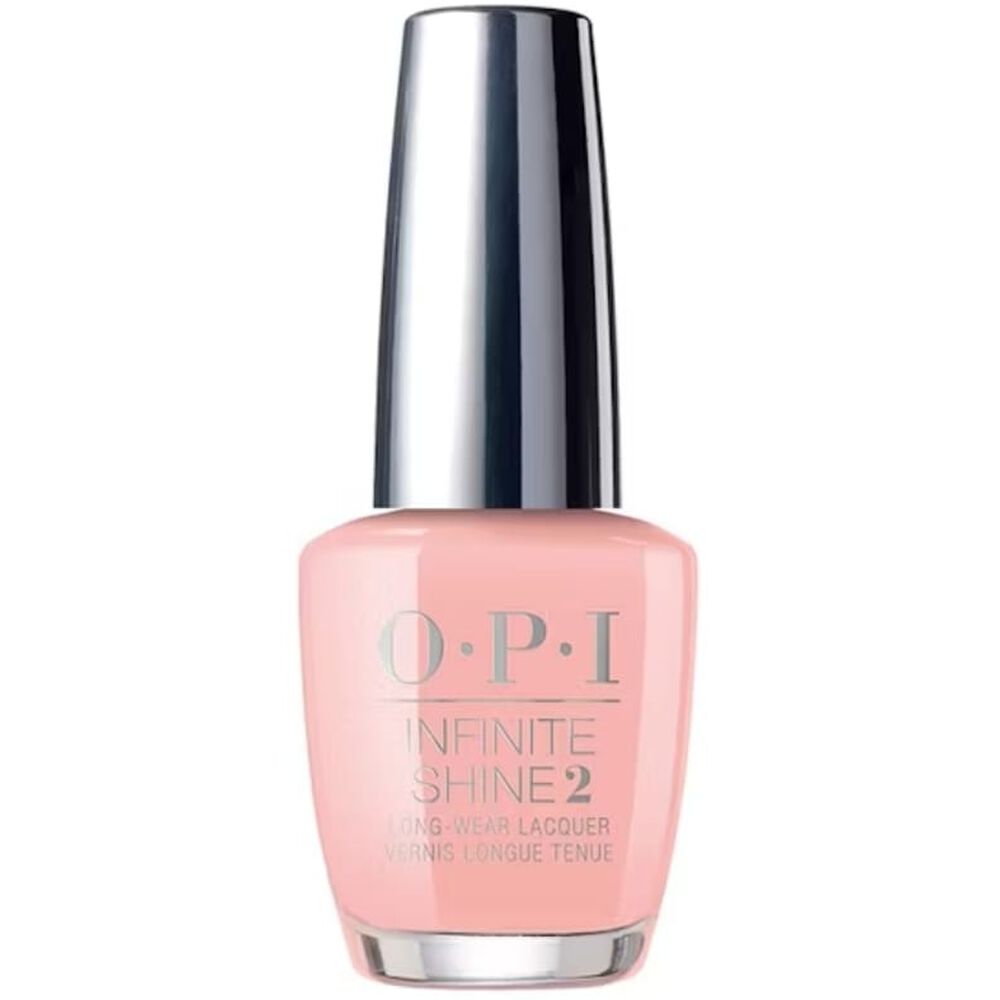 Esmalte De Uñas Semipermanente Half Past Nude image number 0.0