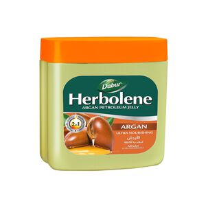 Herbolene - Vaselina 2 En 1 Aceite De Arg&aacute;n & Vitamina E 225 Ml
