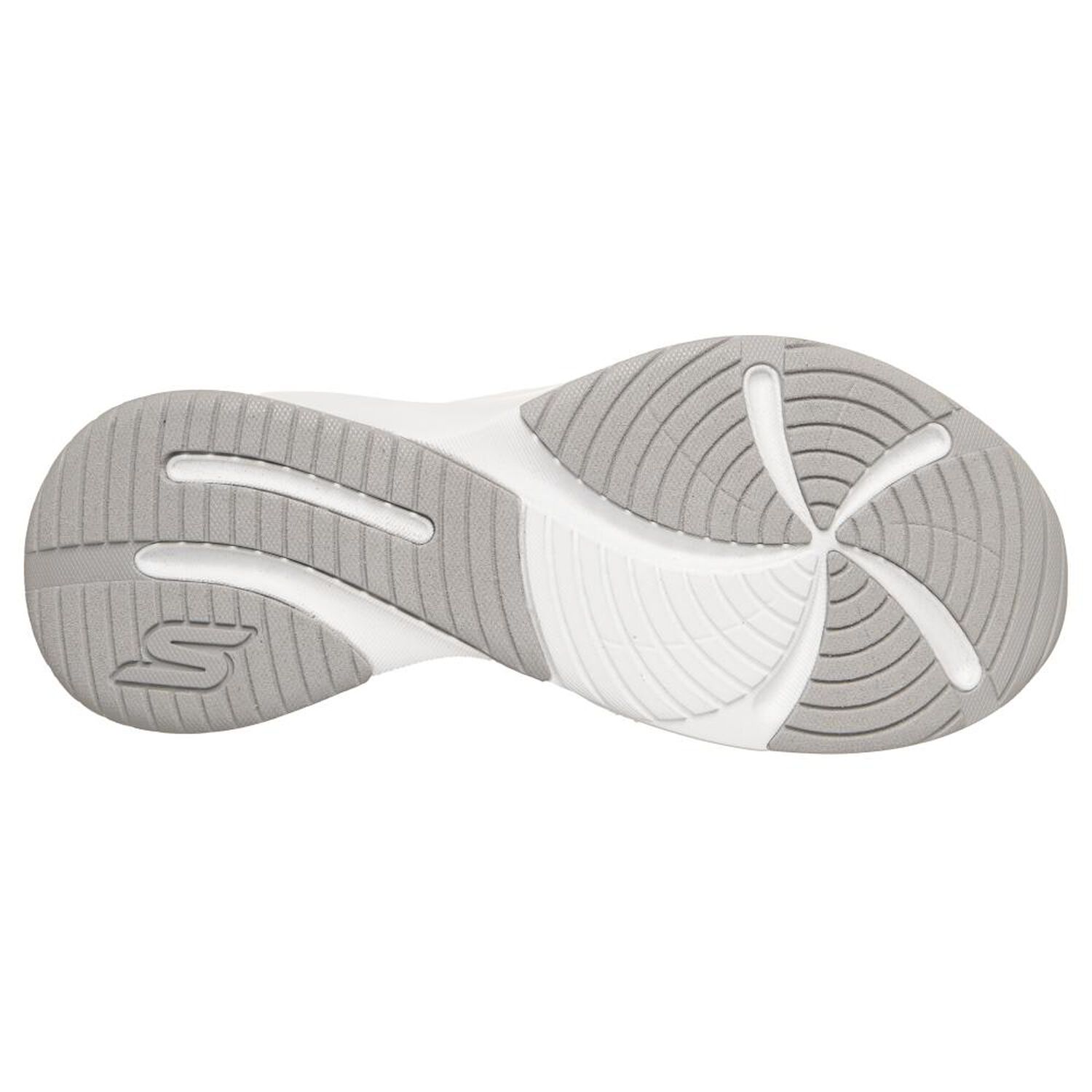 Zapatilla Urbana Mujer Skechers Plush Foam Wsl image number 3.0