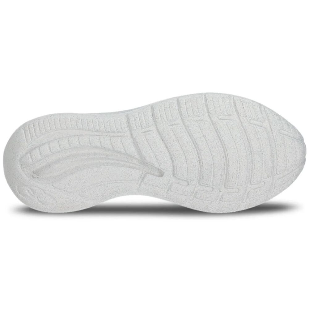 Zapatilla Mujer Rayo Negro/blanco image number 4.0