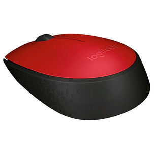 Mouse Inalambrico Logitech M170 Sensor 1000dpi Banda 2.4ghz