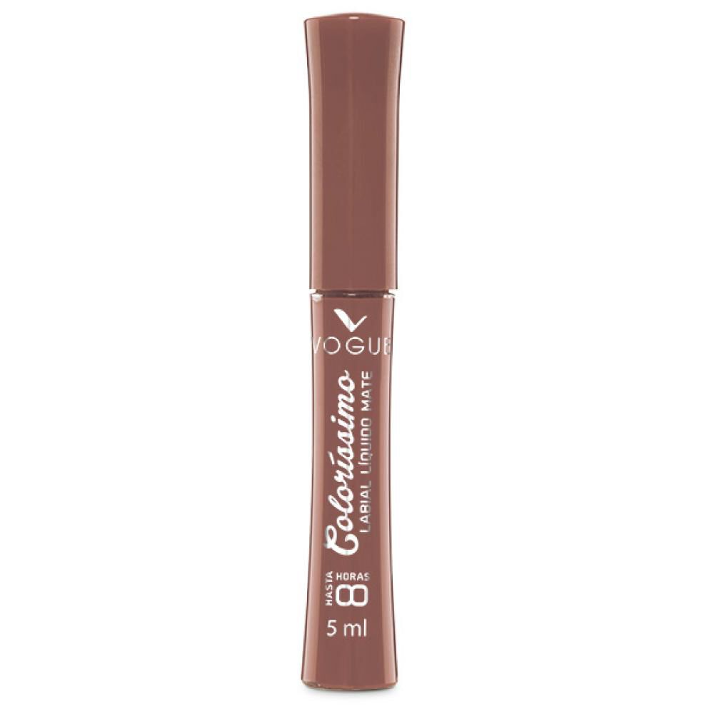 Labial Vogue H5453800  / Capuccino image number 0.0