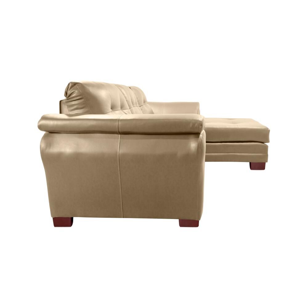 Sofá Seccional Living Factory Samy Derecho / 4 Cuerpos image number 5.0