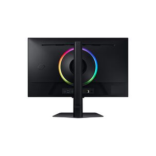 27 Odyssey G7 G70d Uhd 144hz Gaming Monitor