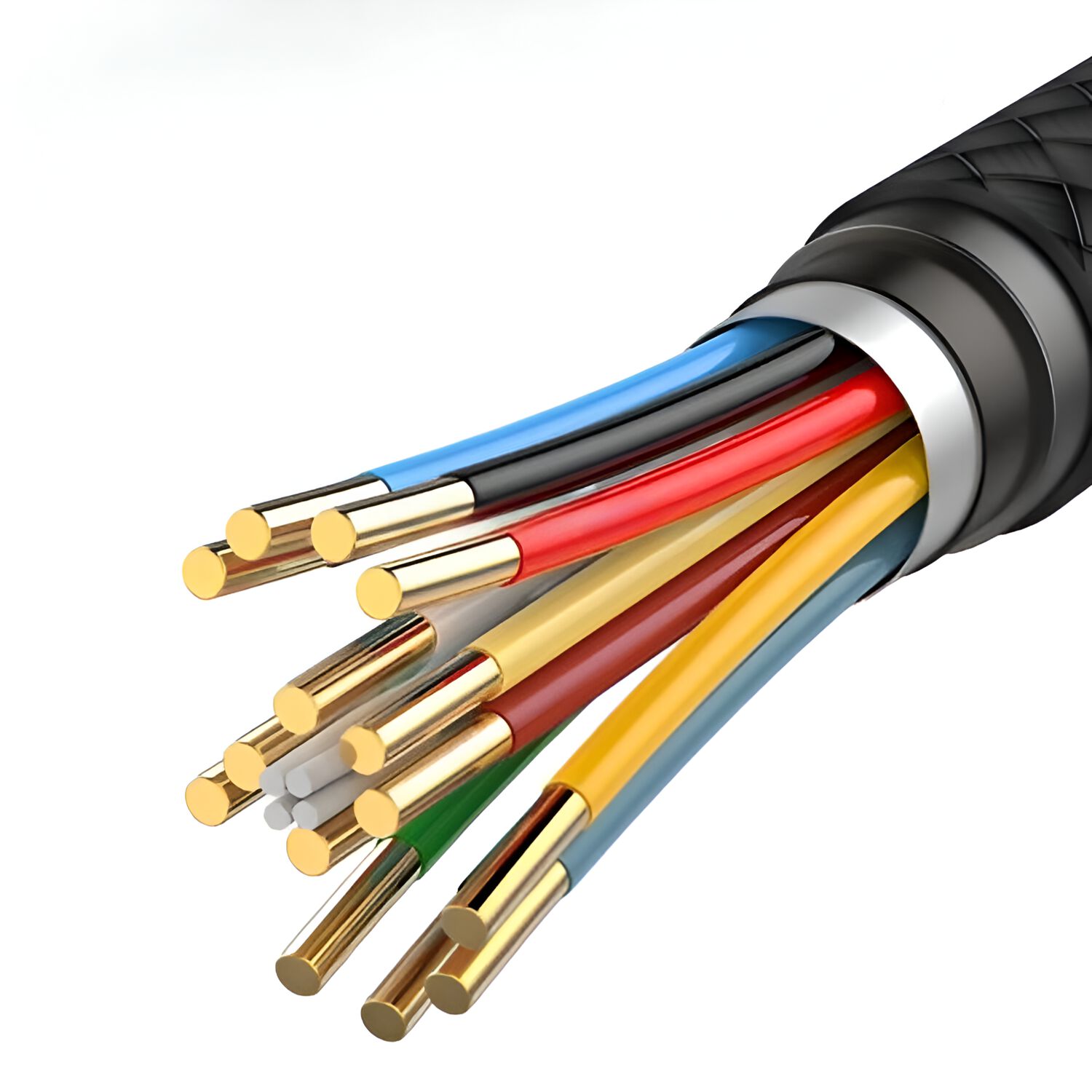 Cable Hdmi Profesional 15mt Ulink V2.0 Ultra Hd 4k 3d Hdr+ image number 3.0