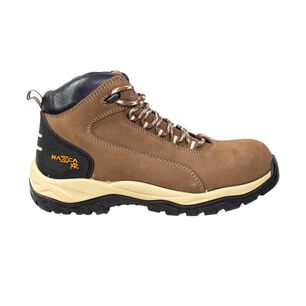 Zapato Seguridad Nazca Botin Xr 09