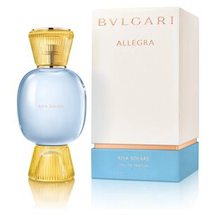 Bvlgari Allegra Riva Solare 100 Ml Edp