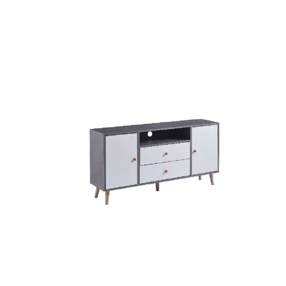 Rack De Tv Nordic image number 0.0