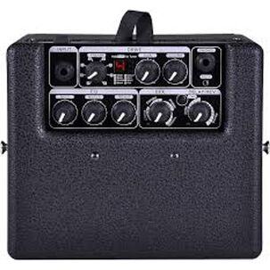 Amplificador De Guitarra Mighty 8 Portable