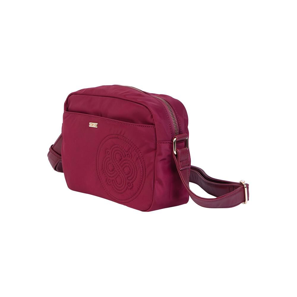 Cartera Hombro Mujer Secret Aspen image number 1.0