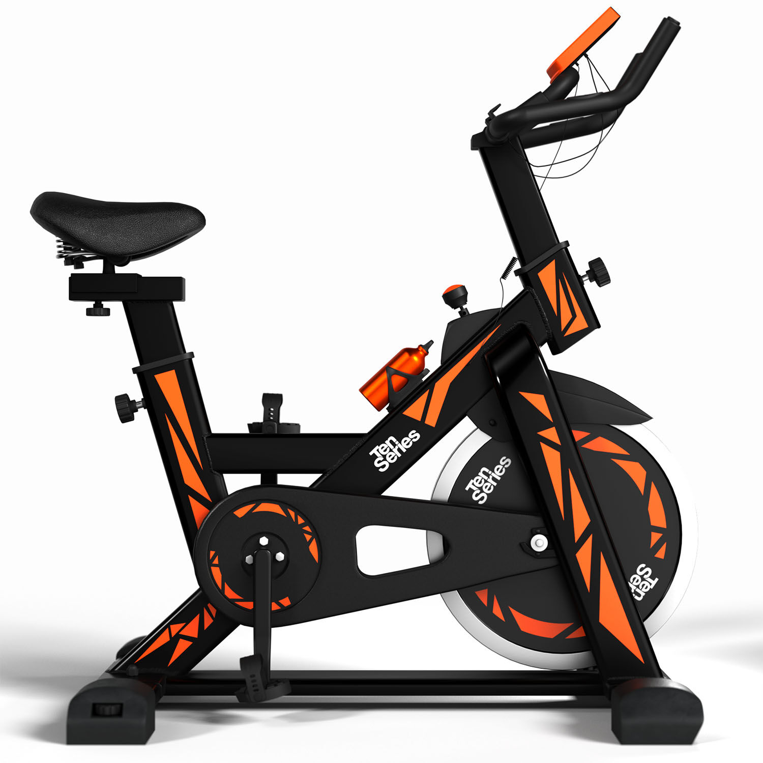Bicicleta Spinning X2000 Ten Series image number 4.0