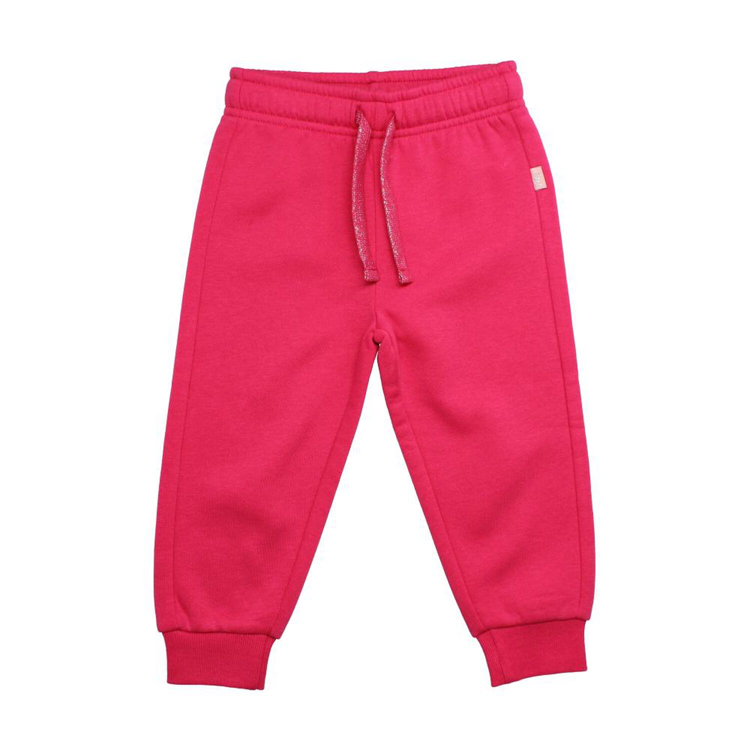 Pantal&oacute;n De Buzo Bebe Ni&ntilde;a Baby image number 0.0