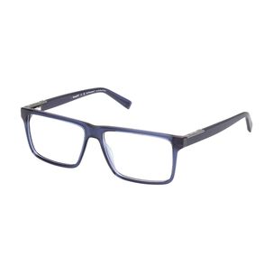 Lentes &Oacute;pticos Azul Brillante Timberland