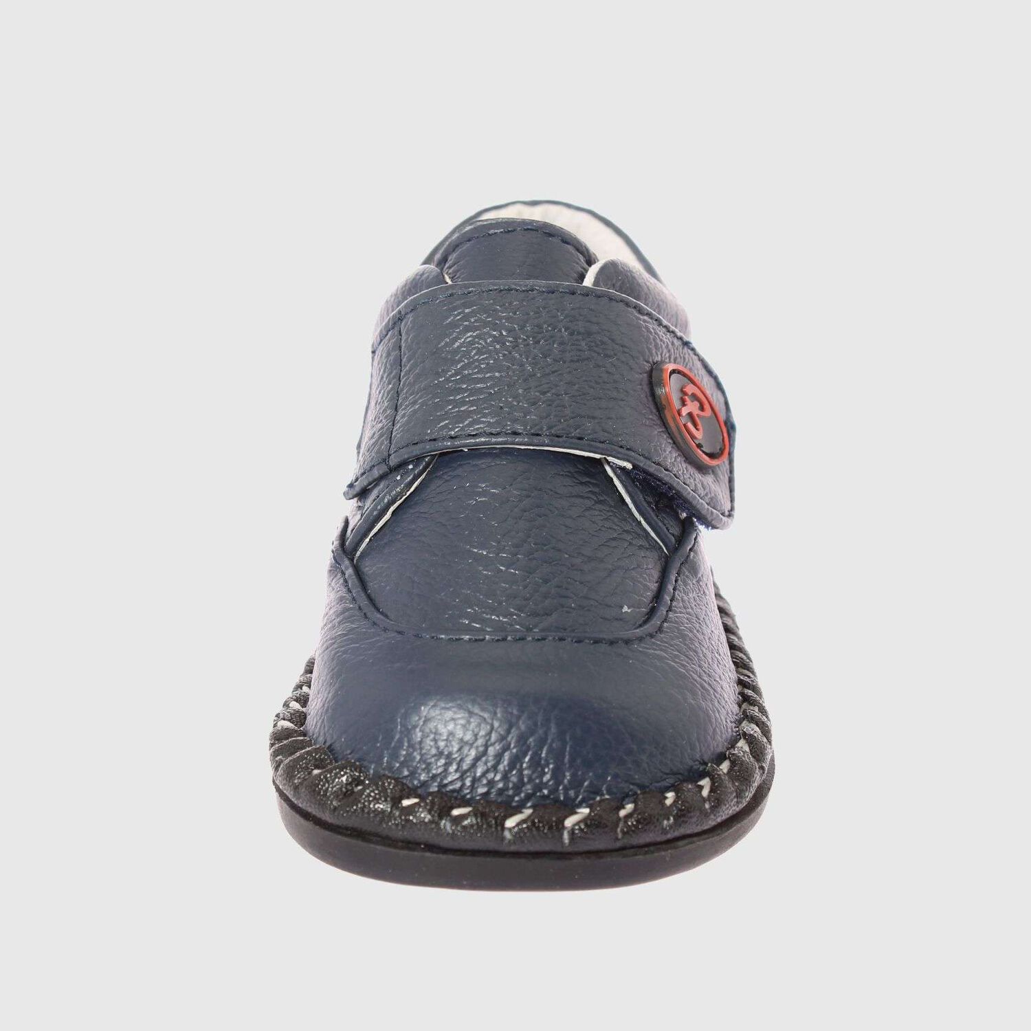 Zapato Navy V&iacute;a Franca Art. 35118navy image number 2.0