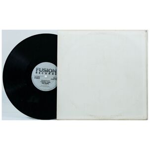 Patrick Cowley - Menergy | 12" Maxi Single Usado