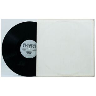 Patrick Cowley - Menergy | 12" Maxi Single Usado